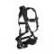 FallTech FT-Arc Flash 2D Climbing Non-Belted Full Body Harness